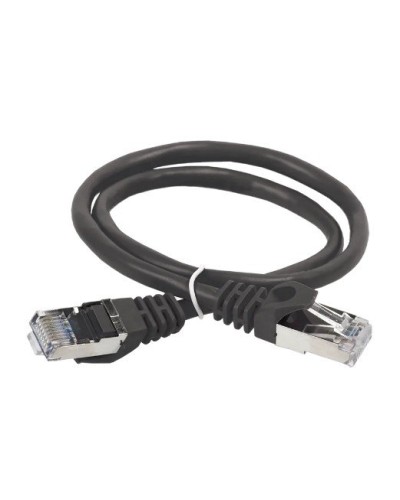 PC09-C6FL-10M. Патч-корд медный. ITK в Коврове