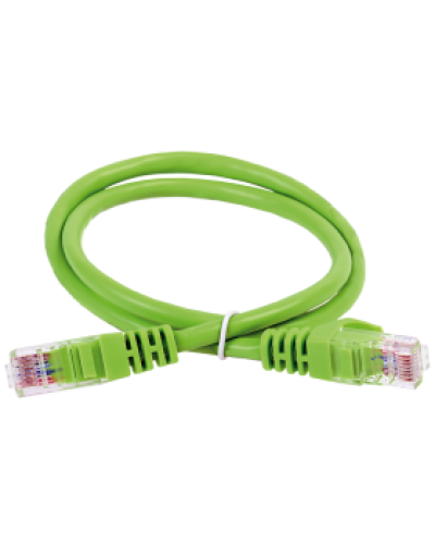 PC02-C5EUL-7M. Патч-корд медный. ITK в Коврове