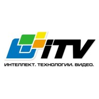 Интеллект ПО Шлюз данных cервера контроля. Программное обеспечение (опция). ITV