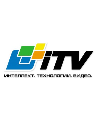 Интеллект ПО Сервис отказоустойчивости. Программное обеспечение (опция). ITV в Коврове