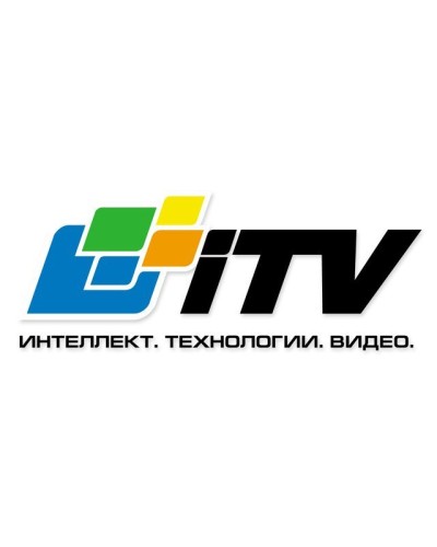 Интеллект ПО Интеграция СКУД ZKTeco. Программное обеспечение (опция). ITV в Коврове