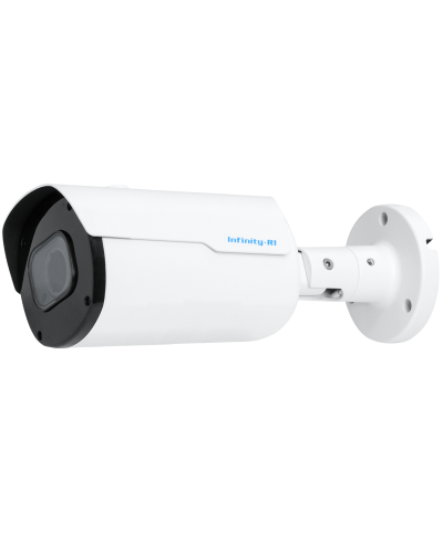 IBS-HD5M-2812AF WDR. Видеокамера мультиформатная цилиндрическая. Infinity в Коврове