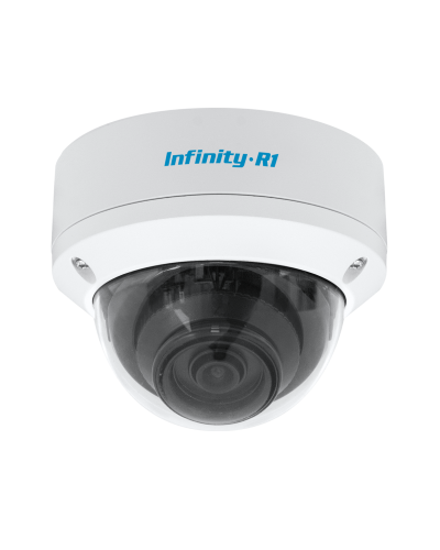 IDM-2M-28. Видеокамера IP купольная. Infinity в Коврове
