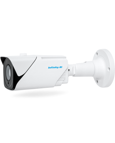 IBS-5M-550AF WDR. Видеокамера IP цилиндрическая. Infinity в Коврове