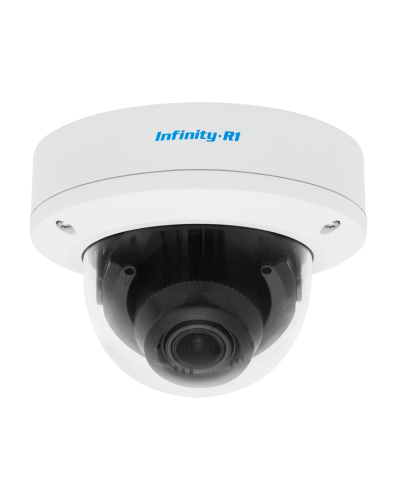 IDV-2M-2812AF. Видеокамера IP купольная. Infinity в Коврове