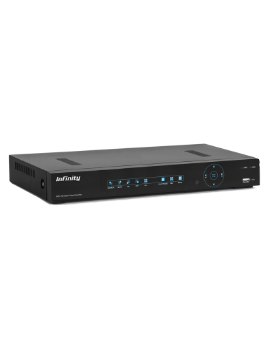 VRF-HD1625M (II). Видеорегистратор мультиформатный 16-канальный. Infinity в Коврове