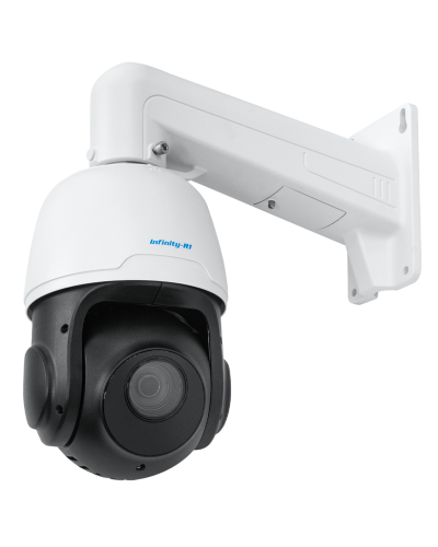 IDS-2M-25X. IP-камера купольная поворотная скоростная. Infinity в Коврове