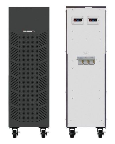 Ippon Innova RT 33 20K Tower (1146364). Дополнительный блок батарей. Ippon в Коврове