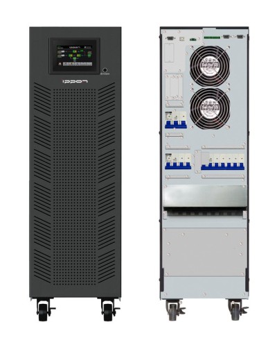 Ippon Innova RT 33 60K Tower (1166304). Источник бесперебойного питания. Ippon в Коврове