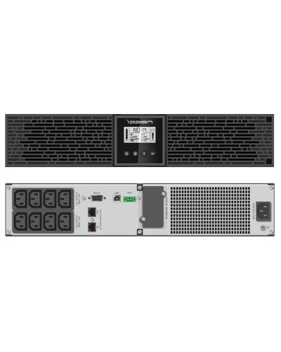 Ippon Smart Winner II 2000E (1192980). Источник бесперебойного питания. Ippon в Коврове