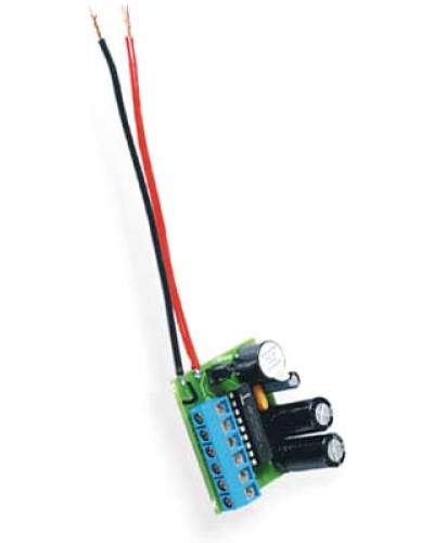 Z-396T (Timer). Автономный контроллер. IronLogic в Коврове