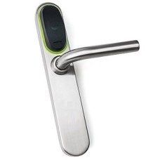 Z-Eurolock (мод.0). Накладка со встроенным контроллером. IronLogic