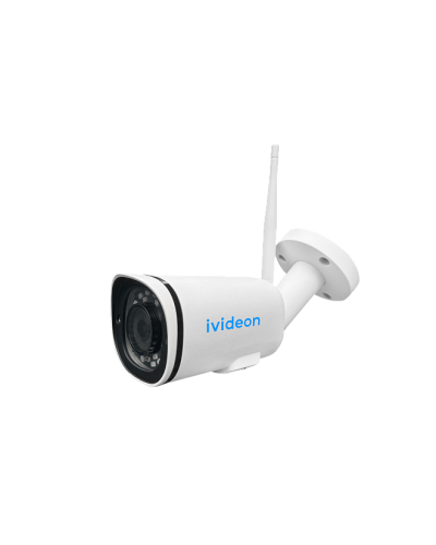 Ivideon-3230F-WMSD. Видеокамера IP цилиндрическая. Ivideon в Коврове