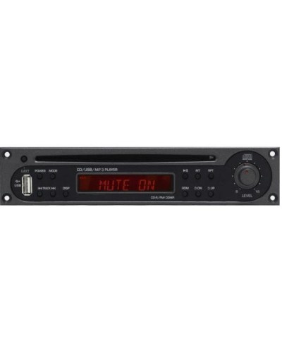 CDP-100MU. Проигрыватель-тюнер-усилитель. JDM в Коврове