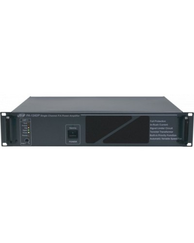 PA-124DP. Усилитель мощности 240 Вт, 100 В. JDM в Коврове