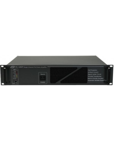 PA-136DP. Усилитель мощности 360 Вт, 100 В. JDM в Коврове