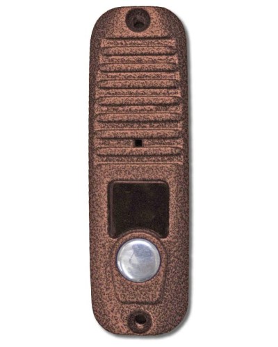 JSB-V055 PAL (медь) накладная. Видеопанель вызывная цветная. JSB-Systems в Коврове