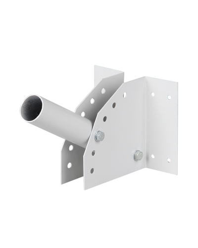 PSL D60*1.5-WH (5017443). Кронштейн. JazzWay в Коврове