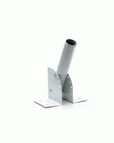 PSL D40*1.5-WH (5009516). Кронштейн. JazzWay в Коврове