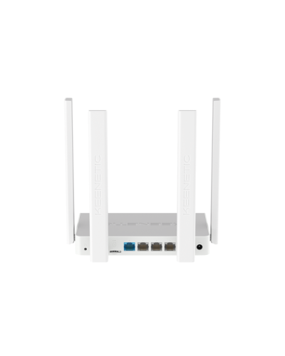 Keenetic Explorer 4G (KN-4910). Роутер беспроводной. KEENETIC в Коврове