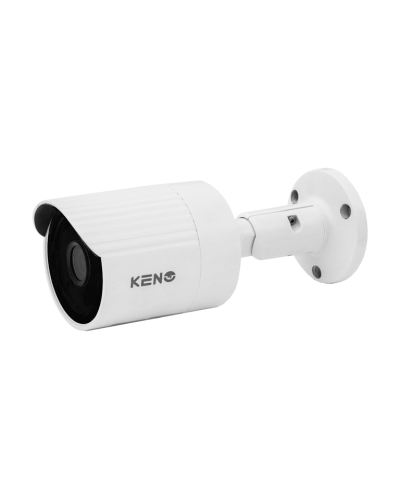 KN-CE505F28. Видеокамера IP цилиндрическая. KENO в Коврове
