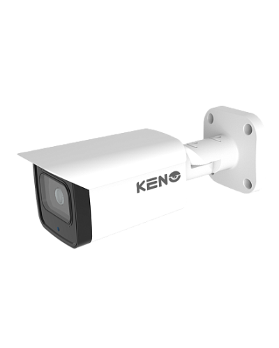 KN-CS560F28-AI (White). Видеокамера IP цилиндрическая. KENO в Коврове