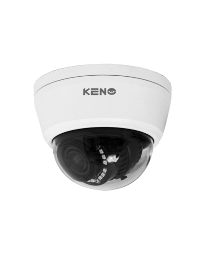 KN-DE505A2812BR. Видеокамера IP купольная. KENO в Коврове
