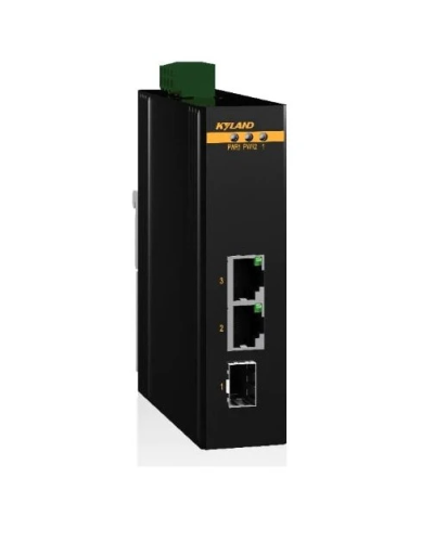 KOM300A-1SFP2T-LV-LV. Медиаконвертер оптический. Kyland в Коврове
