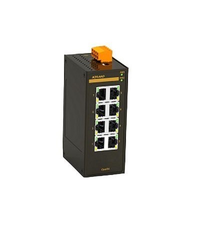 Opal8A-8T-LV-LV. Коммутатор без PoE. Kyland в Коврове