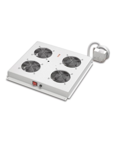 LN-FAN-THM-4FFS-LG. Вентиляторный модуль. LANDE в Коврове