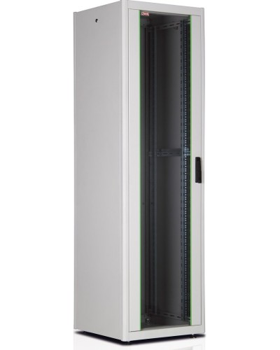 LN-DB32U6060-LG-111-F. Шкаф телекоммуникационный 19 напольный 32U. LANDE в Коврове