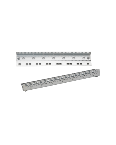 LN-PRF-CMD-07UD-ZN (2 шт). Монтажный профиль. LANDE в Коврове