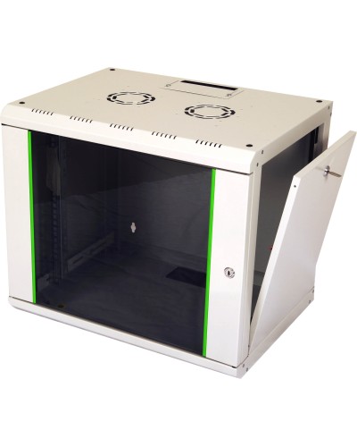 LN-PR20U6060-LG-111. Шкаф телекоммуникационный 19 настенный 20U. LANDE в Коврове