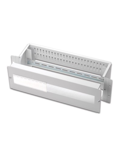 LN-PRZ-MOD-3U15-LG. Распределительная панель. LANDE в Коврове