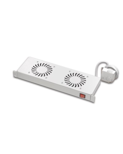 LN-FAN-THM-2FFS-LG. Вентиляторный модуль. LANDE в Коврове