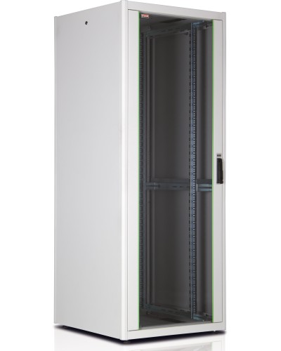 LN-DB47U8080-LG-111-F. Шкаф телекоммуникационный 19 напольный 47U. LANDE в Коврове