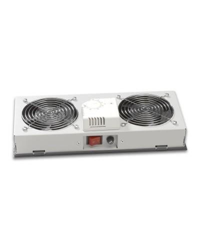 LN-FAN-THM-2FWM-LG. Вентиляторный модуль. LANDE в Коврове