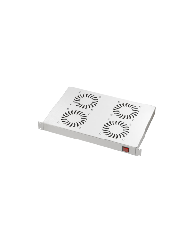 LN-FAN-THD-4FRM-LG. Вентиляторный модуль. LANDE в Коврове