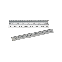 LN-PRF-CMD-39UD-ZN (2 шт). Монтажный профиль. LANDE