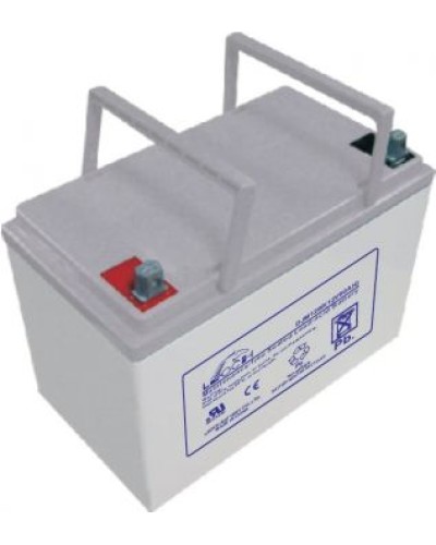 LEOCH DJM 1260. Аккумулятор герметичный свинцово-кислотный. LEOCH в Коврове