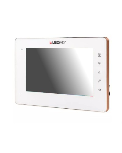 E-1260(M/Wt/Gd/L). Монитор домофона гибридный. Laskomex в Коврове