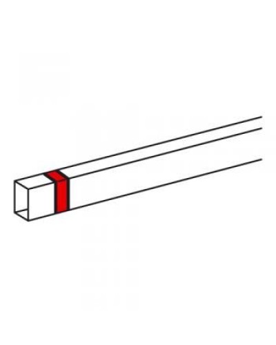 Накладка на стык 15x10 METRA (638106): Накладка на стык в Коврове