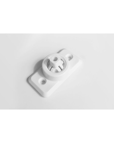 Livi Holder MS/MSW. Кронштейн для извещателей Livi MS, Livi MSW. Livicom в Коврове