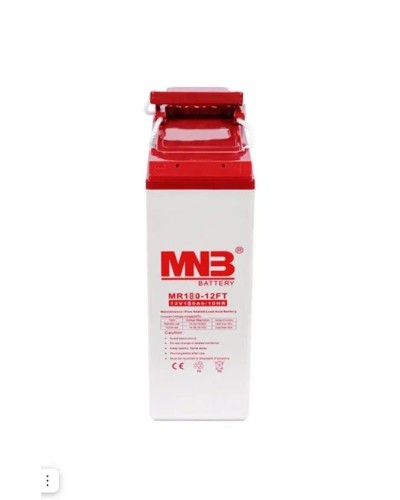 MNB MR 180-12FT. Аккумулятор герметичный свинцово-кислотный. MNB в Коврове