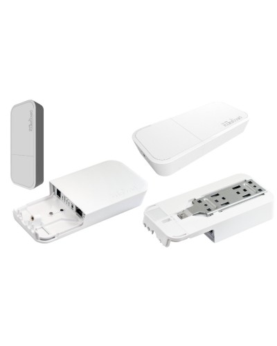 RBwAP2nD. Wi-Fi мост. Mikrotik в Коврове