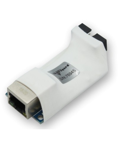NV 114. Ethernet коммуникатор. NAVIgard в Коврове