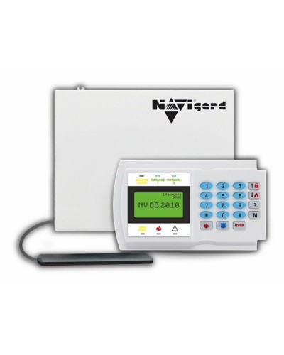NV DG 2010 LED. Прибор пультовой оконечный. NAVIgard в Коврове