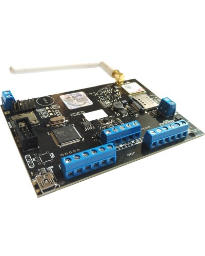 NV 290. GSM-GPRS передатчик. NAVIgard в Коврове
