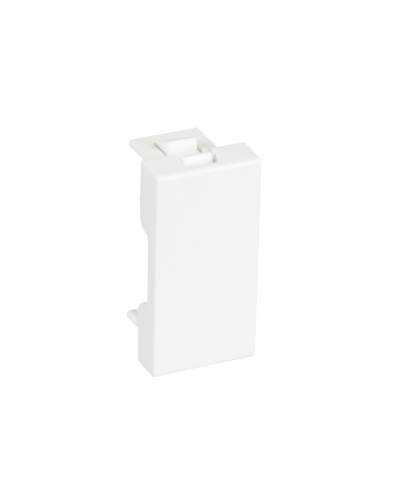EC-IMH-0-WT-10 (10шт). Заглушка. NETLAN в Коврове