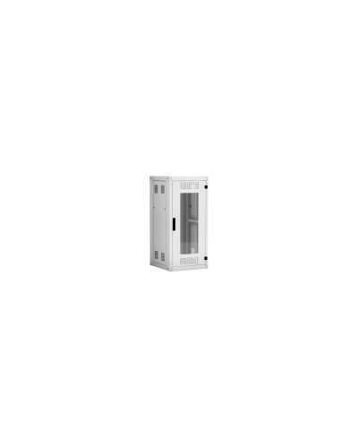 EC-FZ-246080-GMM-GY. Шкаф телекоммуникационный 19 напольный 24U. NETLAN в Коврове